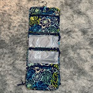Vera Bradley Travel Bag